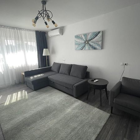 Vulcan Apartment 부자우 외부 사진