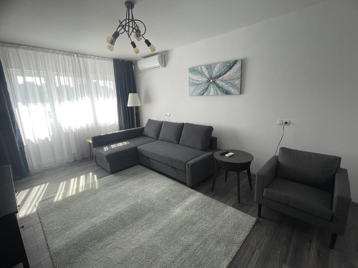 Vulcan Apartment 부자우 외부 사진