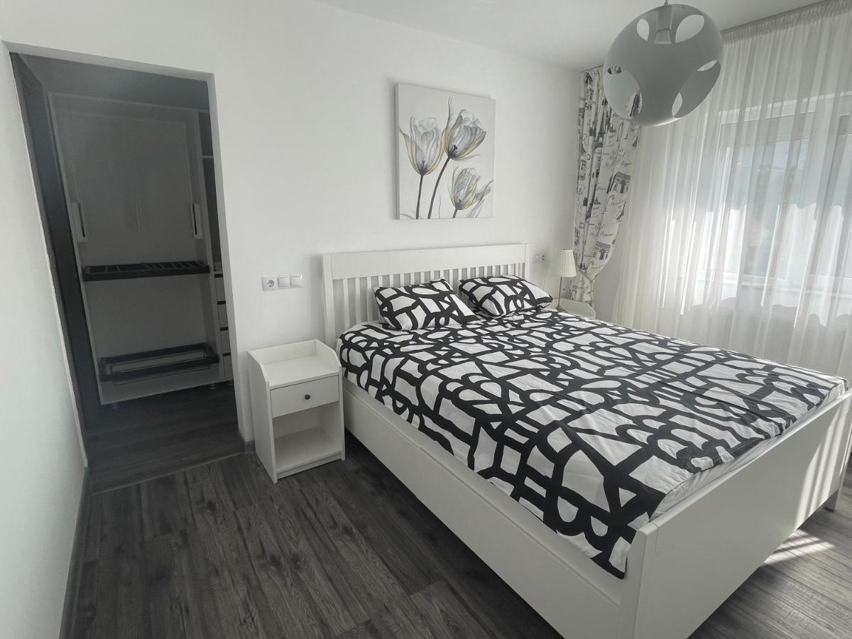 Vulcan Apartment 부자우 외부 사진