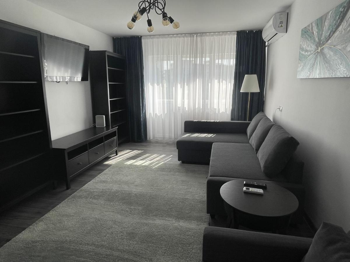 Vulcan Apartment 부자우 외부 사진