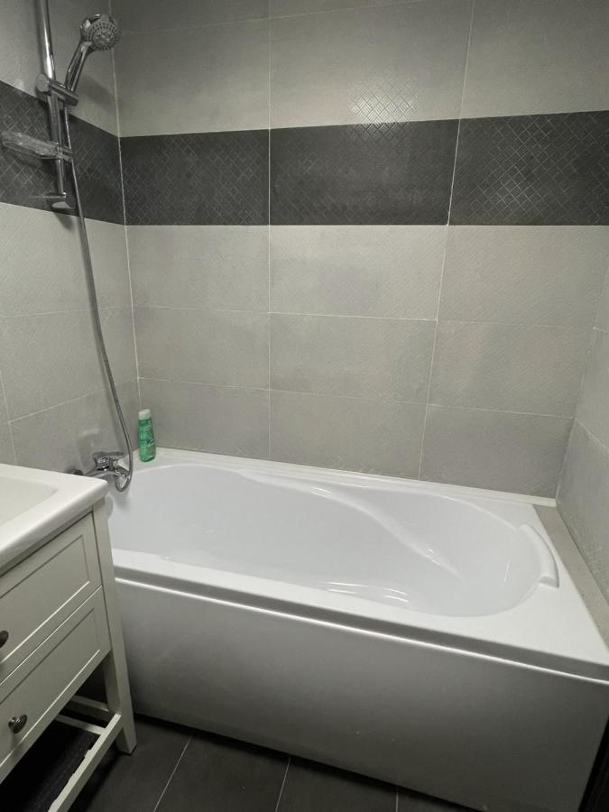 Vulcan Apartment 부자우 외부 사진