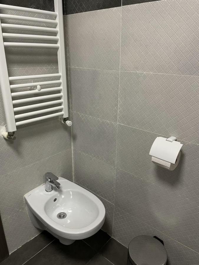 Vulcan Apartment 부자우 외부 사진