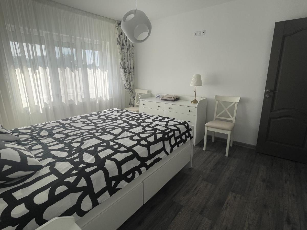 Vulcan Apartment 부자우 외부 사진