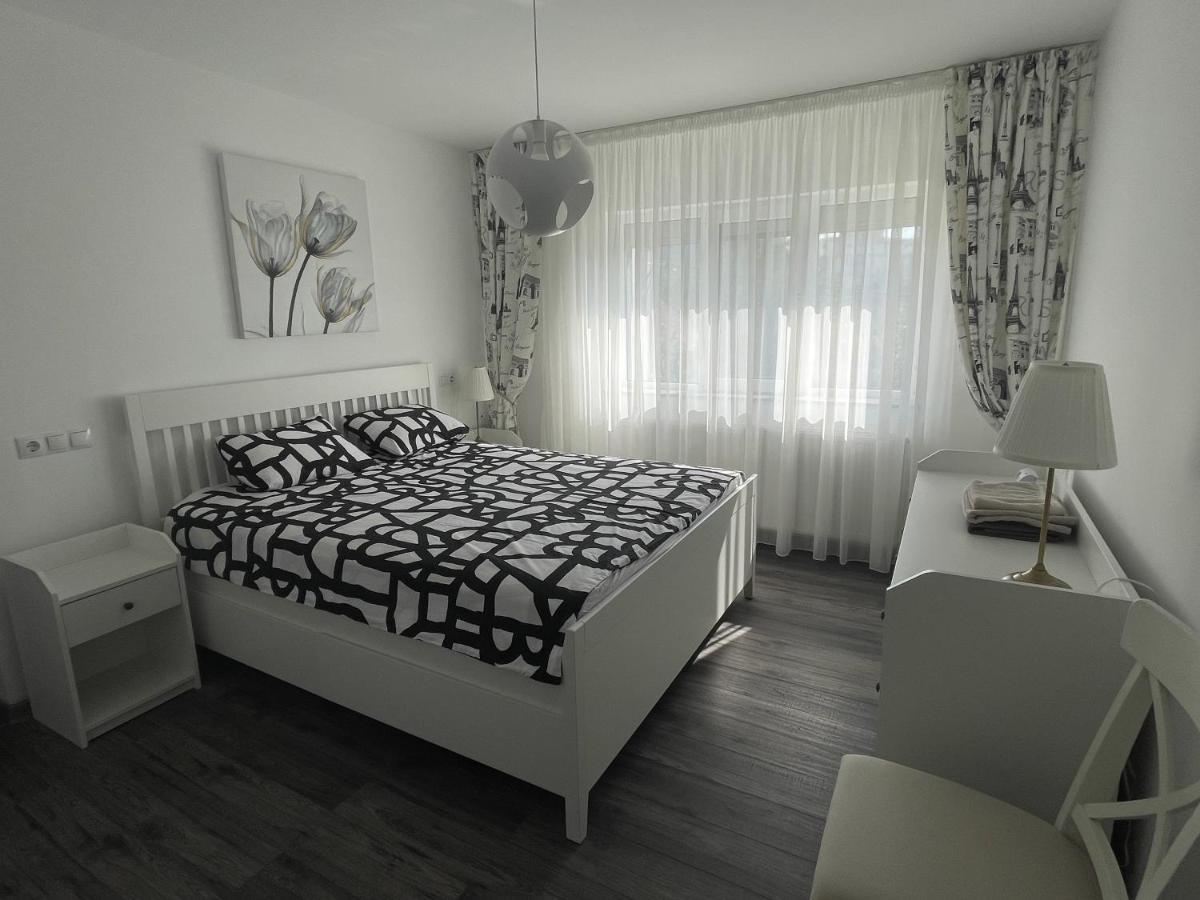 Vulcan Apartment 부자우 외부 사진